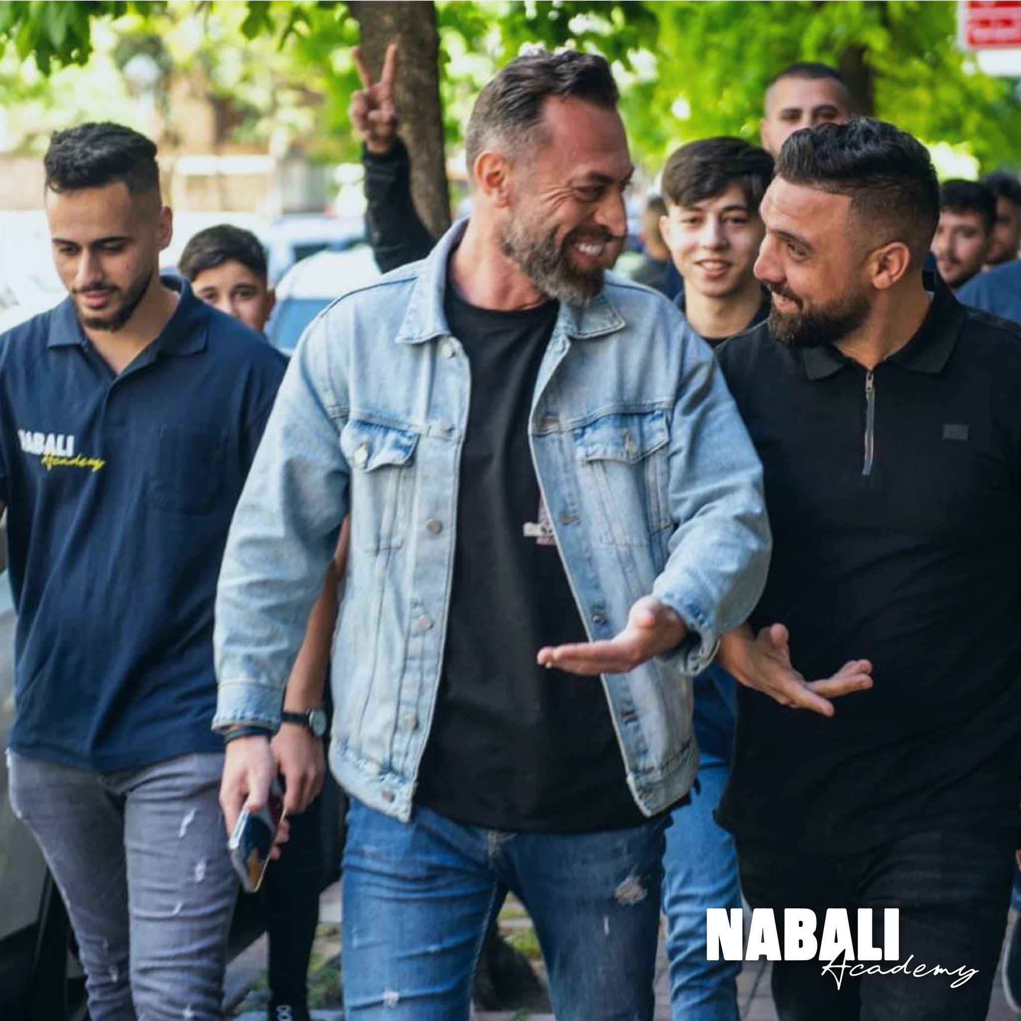 Nabali Academy